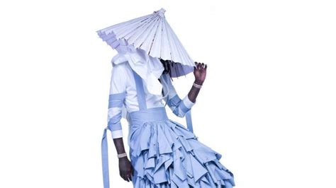 Young Thug's 'Jeffery' Cover Complicates Black Masculinity and 